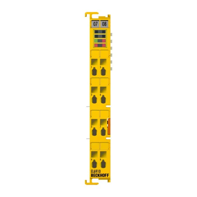 I/O Beckhoff EL6910