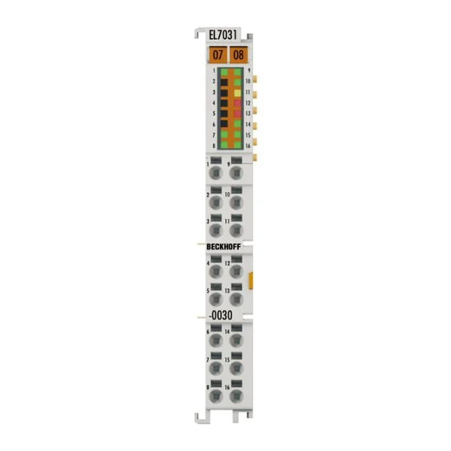 I/O Beckhoff EL7031-0030