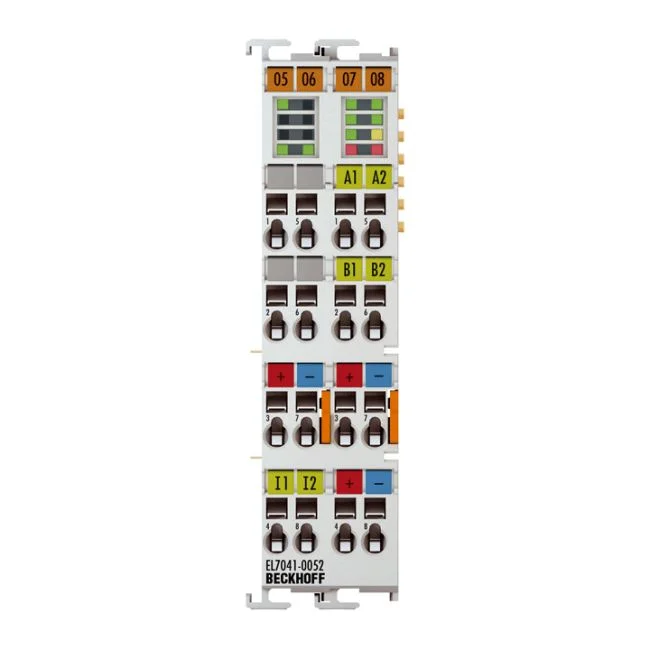 I/O Beckhoff EL7041-0052
