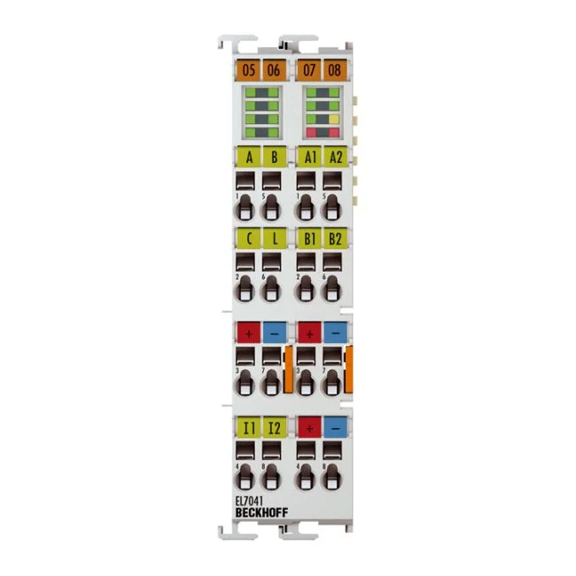 I/O Beckhoff EL7041