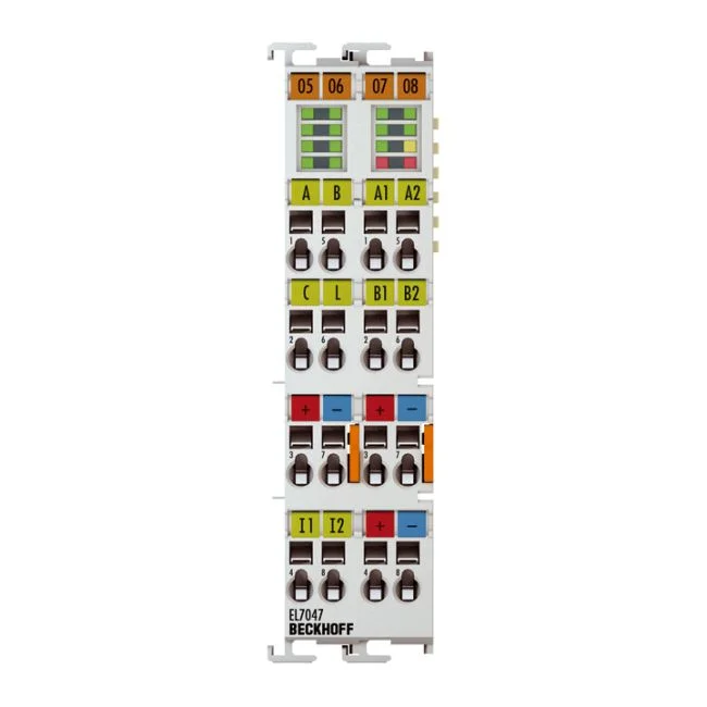 I/O Beckhoff EL7047