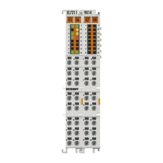 I/O Beckhoff EL7211-9014