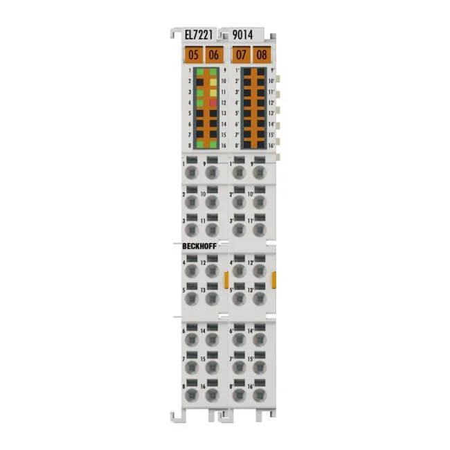 I/O Beckhoff EL7221-9014