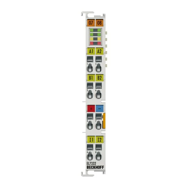 I/O Beckhoff EL7332