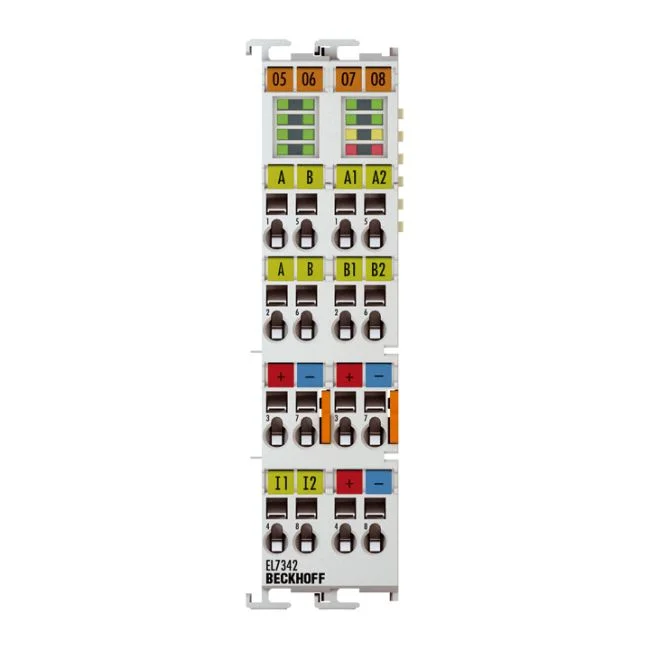 I/O Beckhoff EL7342
