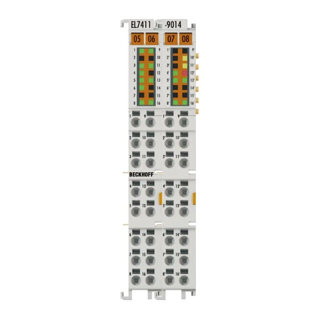 I/O Beckhoff EL7411-9014