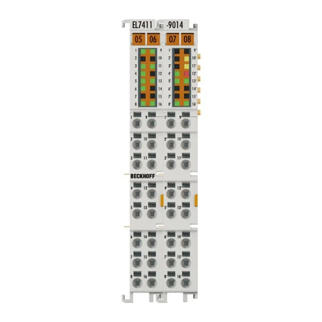I/O Beckhoff EL7411