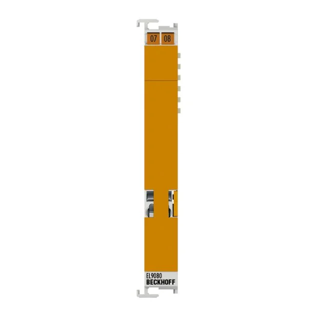 I/O Beckhoff EL9080