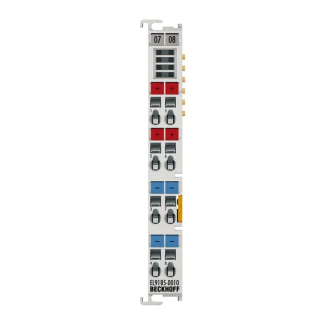 I/O Beckhoff EL9185-0010