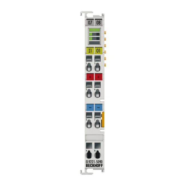 I/O Beckhoff EL9221-5090