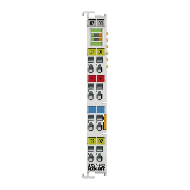 I/O Beckhoff EL9227-4400