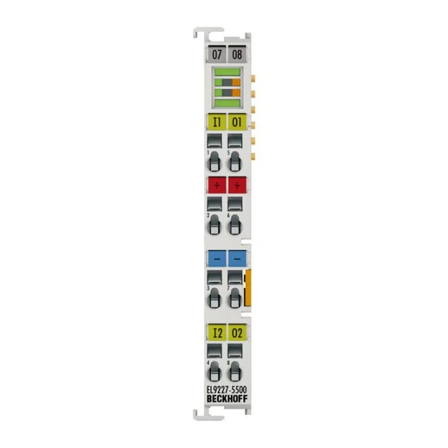 I/O Beckhoff EL9227-5500