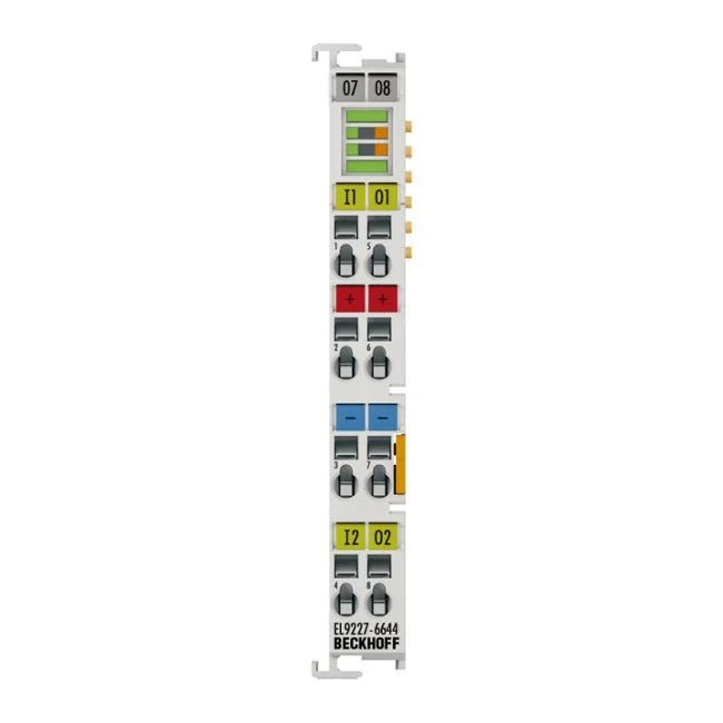 I/O Beckhoff EL9227-6644