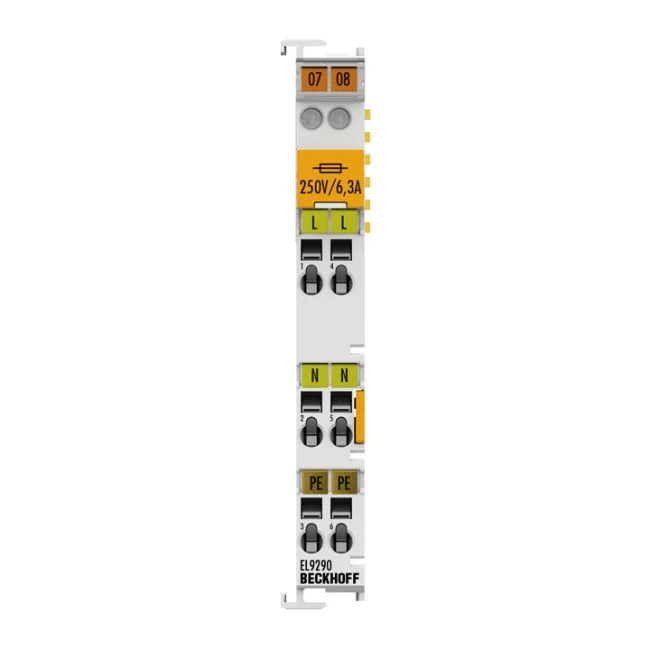 I/O Beckhoff EL9290