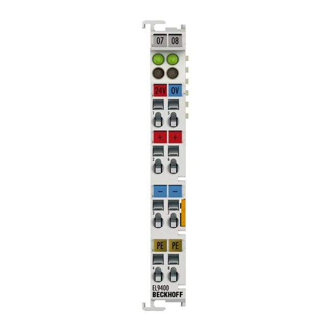 I/O Beckhoff EL9400
