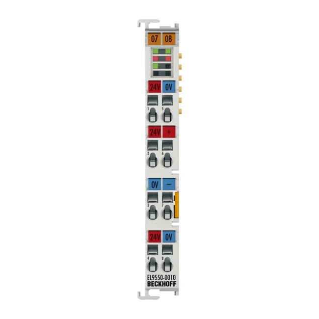 I/O Beckhoff EL9550-0010