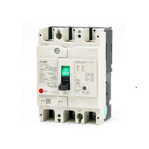 ELCB Mitsubishi 2DG101A00000T