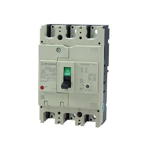 ELCB Mitsubishi 2DJ001A000001