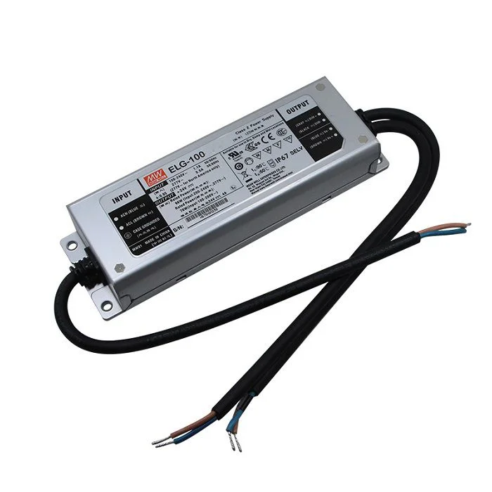 Bộ nguồn LED Meanwell ELG-100-C700A (100W 143V 700mA)