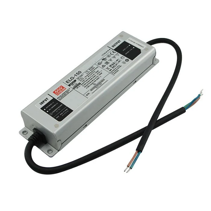 Bộ nguồn LED Meanwell ELG-150-54 (54V 150W 2.8A)