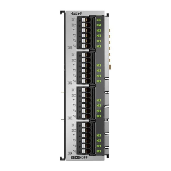 I/O Beckhoff ELM2644-0000