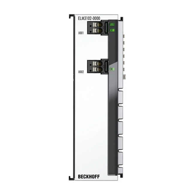 I/O Beckhoff ELM3102-0000