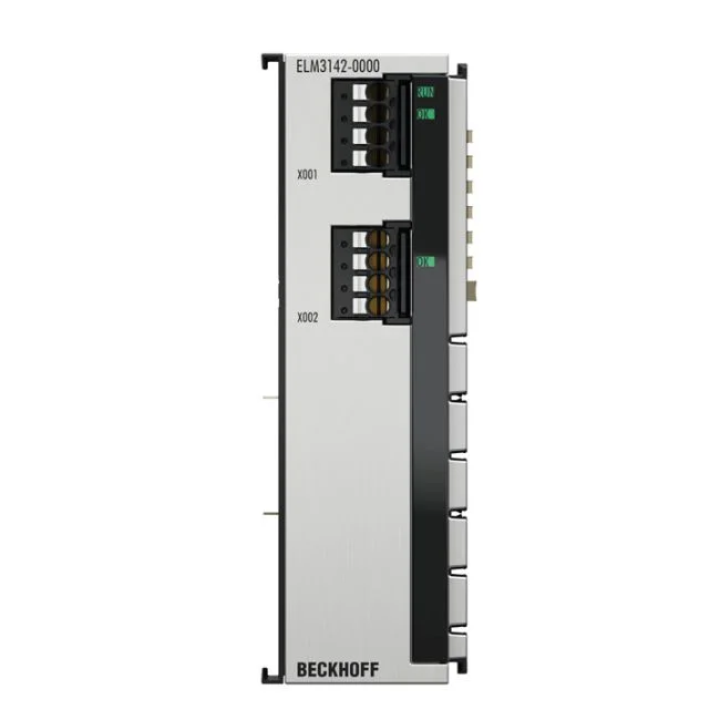 I/O Beckhoff ELM3142-0000