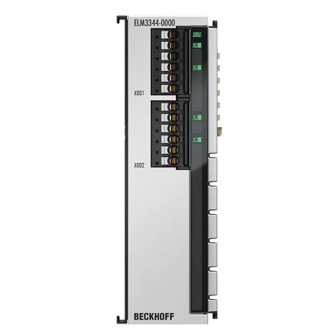 I/O Beckhoff ELM3344-0000