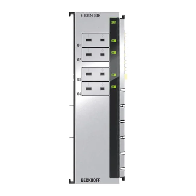 I/O Beckhoff ELM3344-0003
