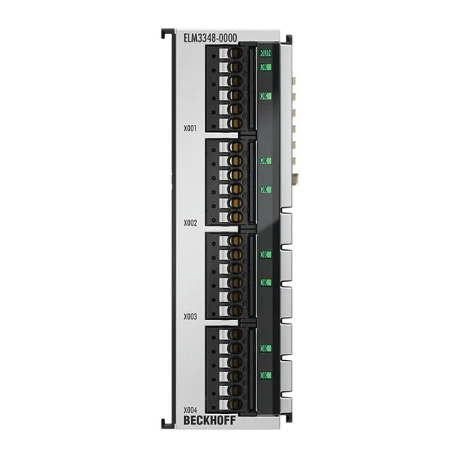 I/O Beckhoff ELM3348-0000