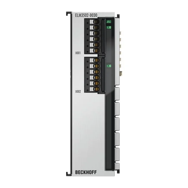 I/O Beckhoff ELM3502-0030