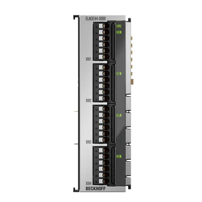 I/O Beckhoff ELM3544-0000