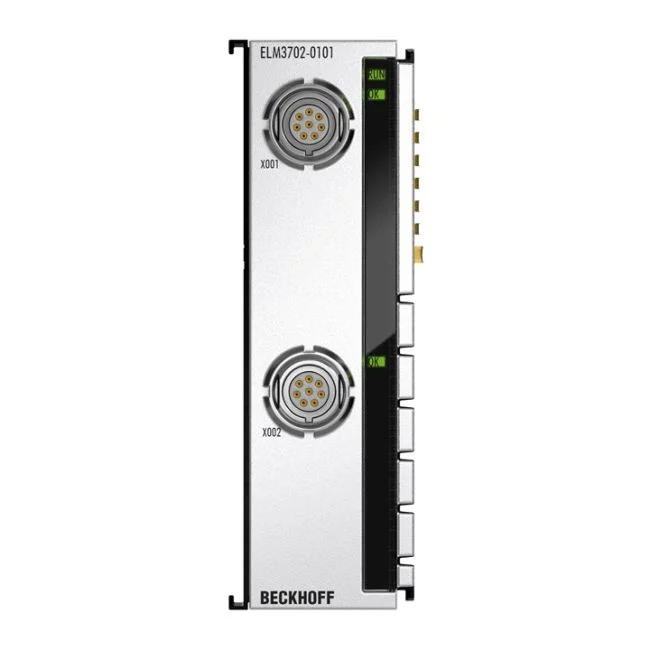 I/O Beckhoff ELM3702-0101