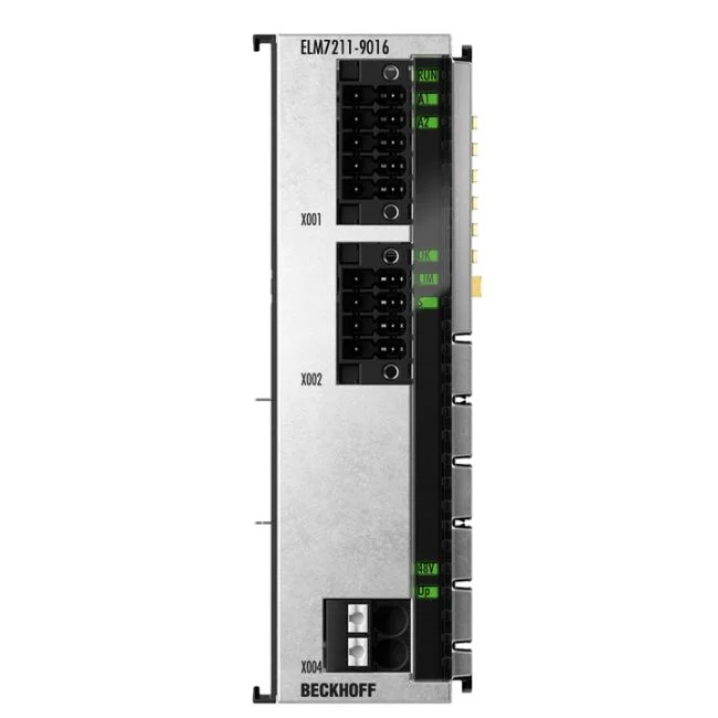 I/O Beckhoff ELM7211-9016