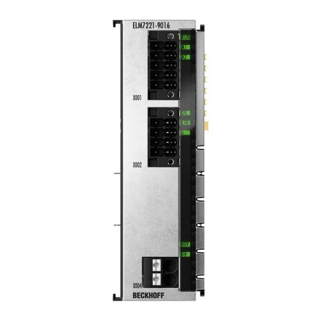 I/O Beckhoff ELM7221-9016