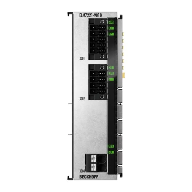 I/O Beckhoff ELM7221-9018
