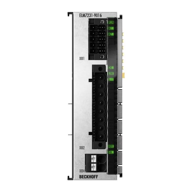 I/O Beckhoff ELM7231-9016