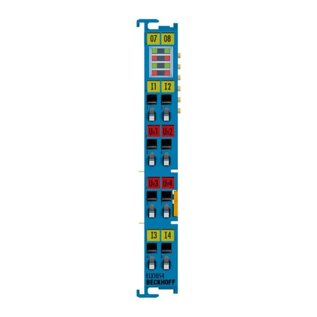 I/O Beckhoff ELX1054