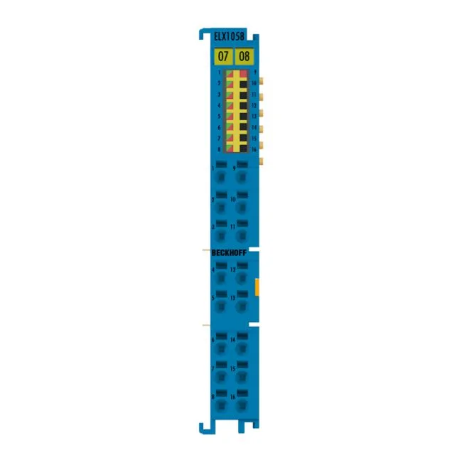 I/O Beckhoff ELX1058