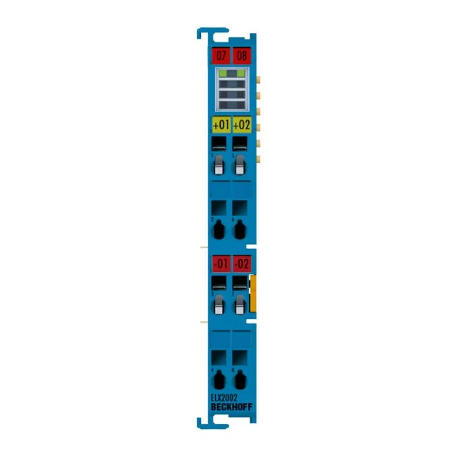 I/O Beckhoff ELX2002