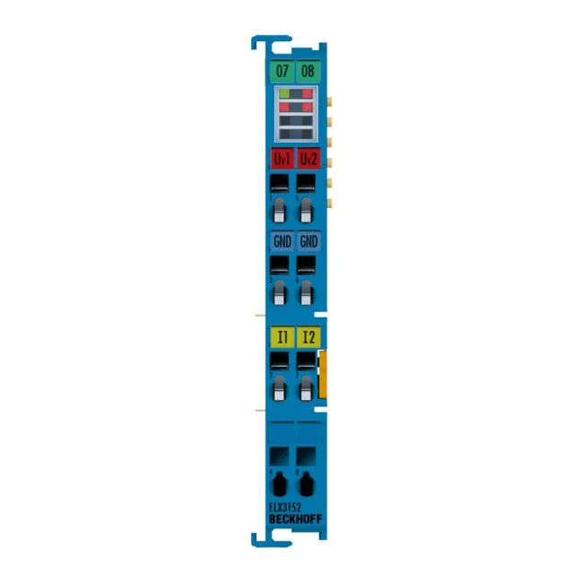 I/O Beckhoff ELX3152