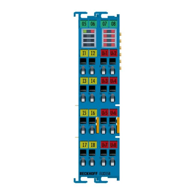 I/O Beckhoff ELX3158