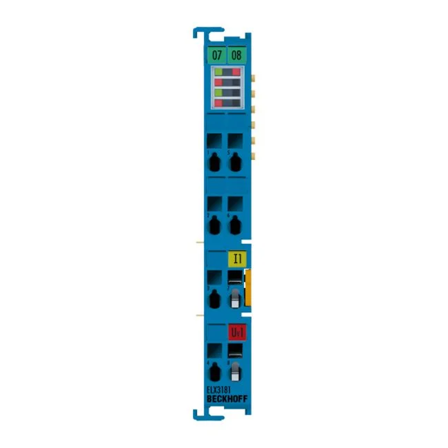 I/O Beckhoff ELX3181
