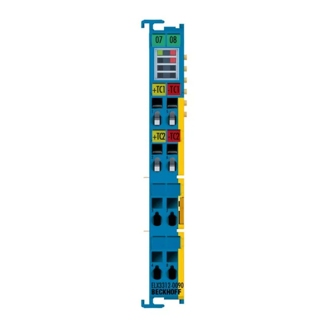 I/O Beckhoff ELX3312-0090