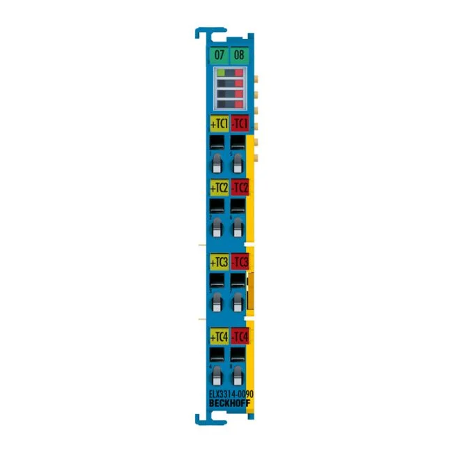 I/O Beckhoff ELX3314-0090