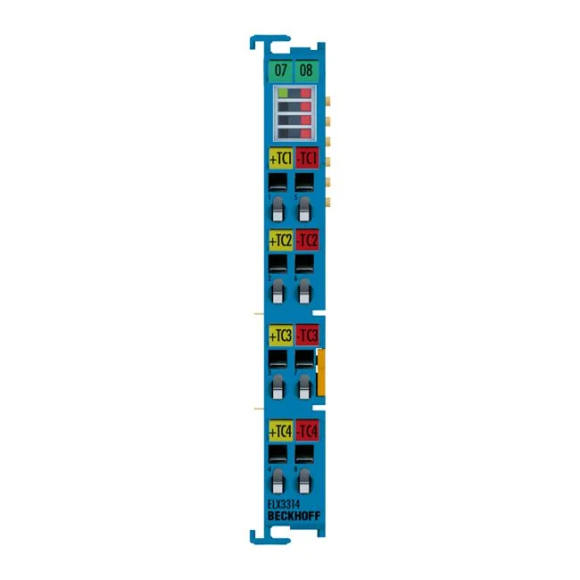 I/O Beckhoff ELX3314