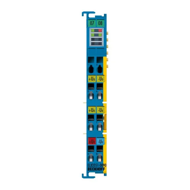 I/O Beckhoff ELX3351-0090