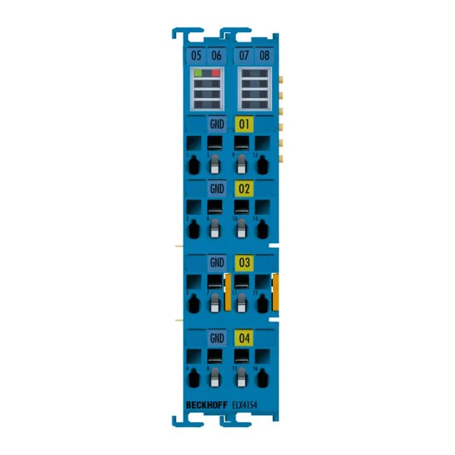 I/O Beckhoff ELX4154