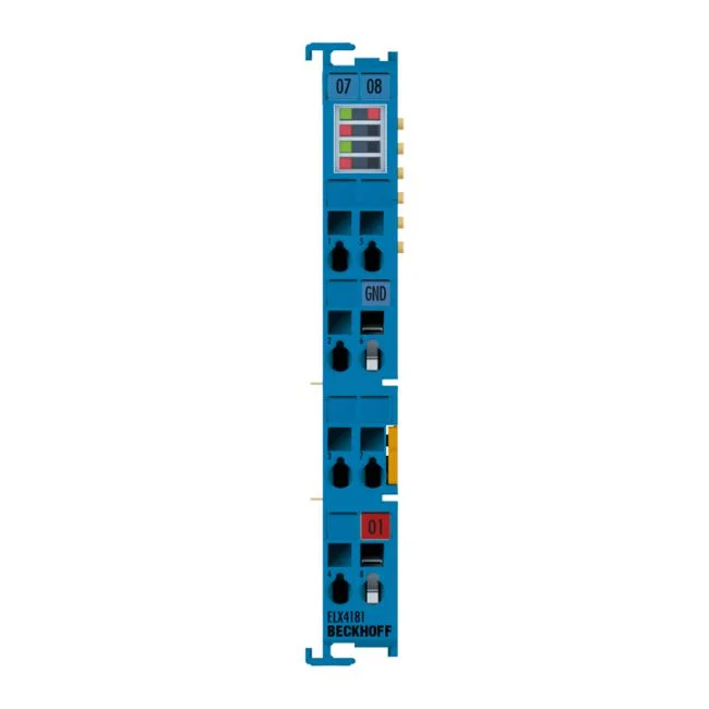 I/O Beckhoff ELX4181