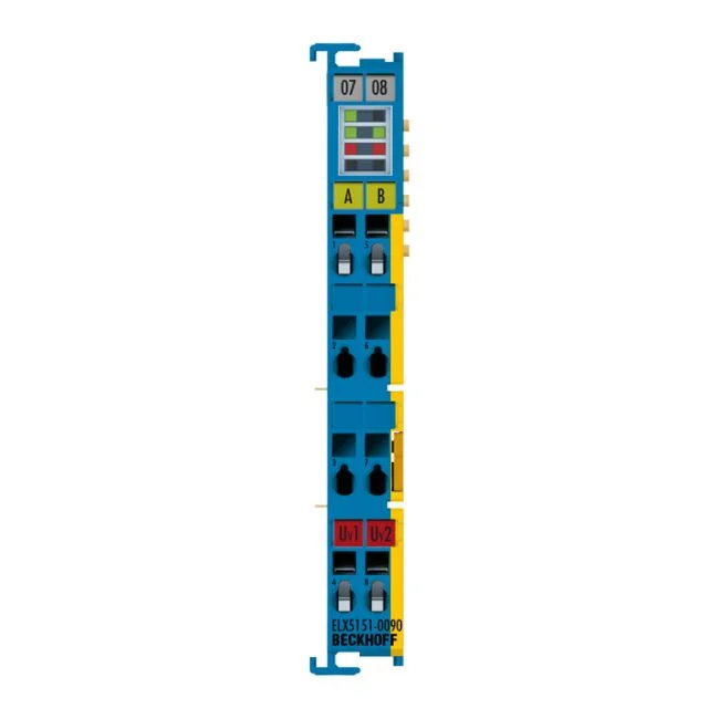 I/O Beckhoff ELX5151-0090